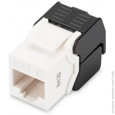 Assmann Keystone  6 RJ45,  (DN-93603)