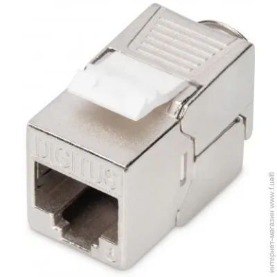 Assmann Keystone  6 RJ45,  (DN-93612-1)