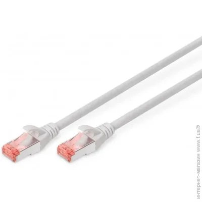 Assmann  PATCH CAT6 FTP 15M DK-1644-150# (2721152721)