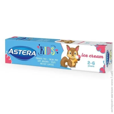    Astera,   , 2-6 , 50  (3800013519578)