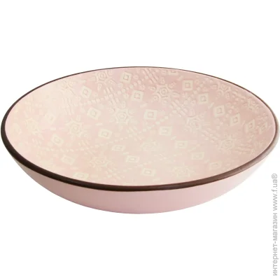   () Astera Engrave Pink 20  (A0440-HP22-SP)