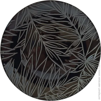    Astera Tropical Black 20  (A0670-TB002)