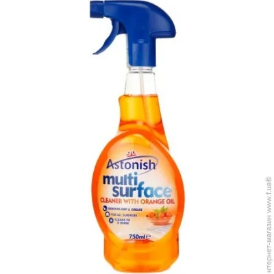  Astonish Multi Surfaces.   750 (C1712/48256217124)