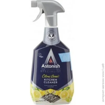    Astonish 750    (5060060211131)
