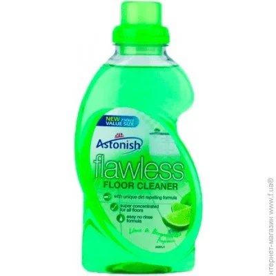  Astonish Floor Cleaner.    750 (C2600/48256226003)