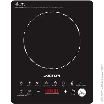    Astor IDC 21042