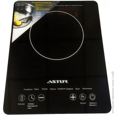    Astor IDC 22020