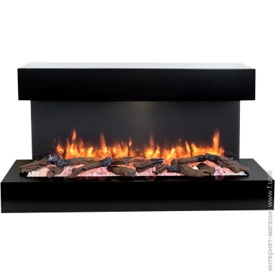   2  Astra Flame   BLACK