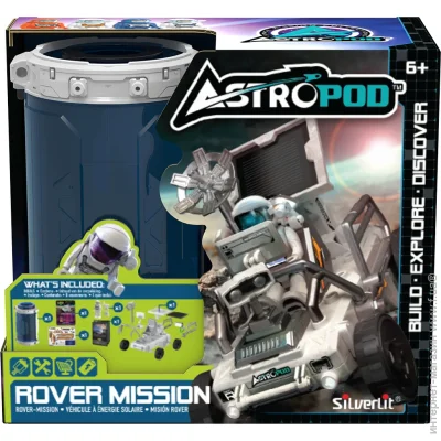   Astropod     - ̳    80332
