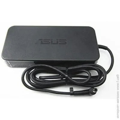   ASUS   120, 19, 6.32A, 5.5x2.5 Slim (ADP-120RH B)