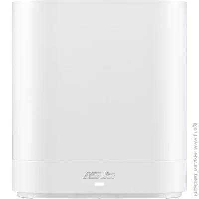  ASUS ExpertWiFi EBM68 1pk White (90IG07V0-MO3A60)