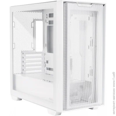  ASUS A21 White (90DC00H3-B09010)