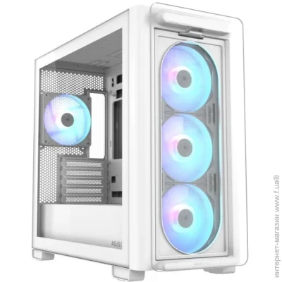  ASUS A23 PLUS White (90DC00K3-B19010)