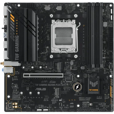   ASUS A620M-F GAMING WIFI (90MB1KT0-M0EAY0)