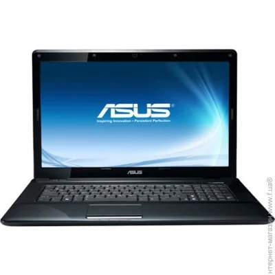 ASUS A72F (A72F-P610SEHDAW)