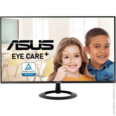  ASUS 27 " 100  VZ27EHF
