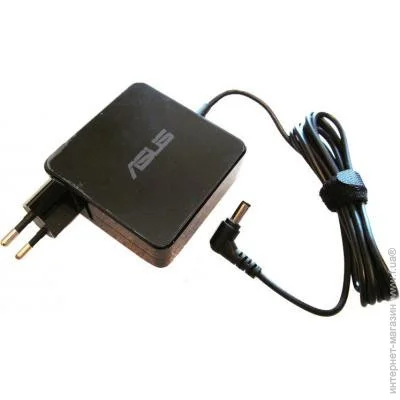   ASUS       ASUS 65W 19V, 3.42A, ' 5.5/2.5,  (ADP-65AW A / A40139)