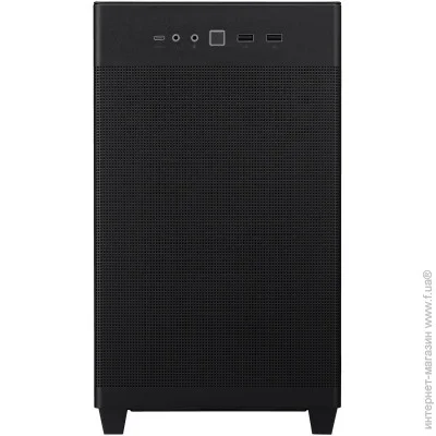  ASUS Prime AP201 Black (90DC00G0-B39000)