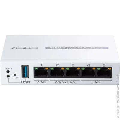  ASUS ExpertWiFi EBG15 (90IG08E0-MO3B00)