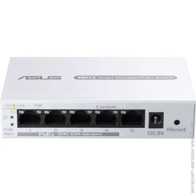  ASUS ExpertWiFi EBP15 (90IG08D0-MO3B00)