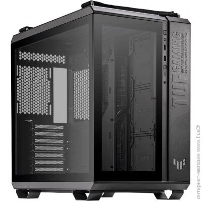  Asus GT502 TUF Gaming Black   (90DC0090-B09000)