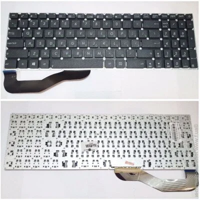    ASUS K540SC, Black, RU,   (VA000015206)