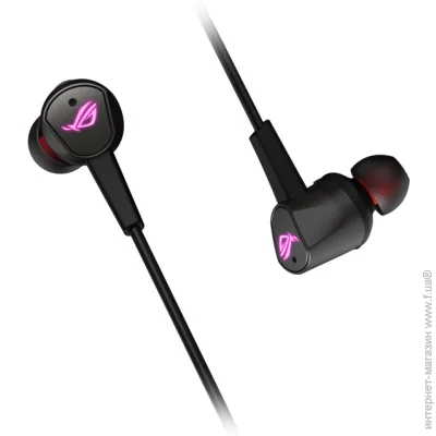  ASUS ROG Cetra II (90YH02S0-B2UA00)