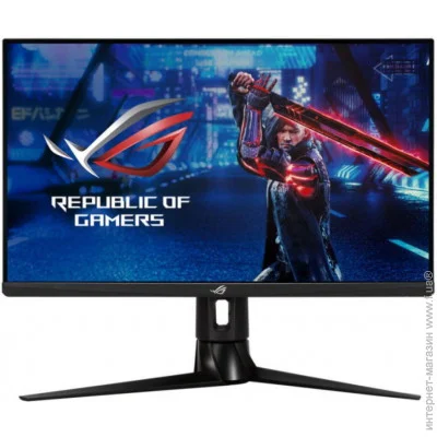  ASUS 27 " 170   ASUS ROG Strix XG27AQ