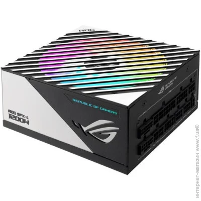   ASUS ROG-LOKI-1200T-SFX-L-GAMING (90YE00N0-B0NA00)