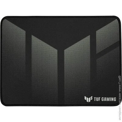    ASUS TUF Gaming P1 Black (90MP02G0-BPUA00)