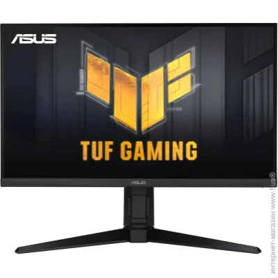  ASUS 27 " 260   ASUS TUF Gaming VG27AQML1A