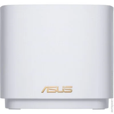  ASUS ZenWiFi XD5 (2PK) (90IG0750-MO3B40)