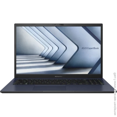  ASUS ExpertBook B1 B1502CVA-BQ1564 (90NX06X1-M01WW0)
