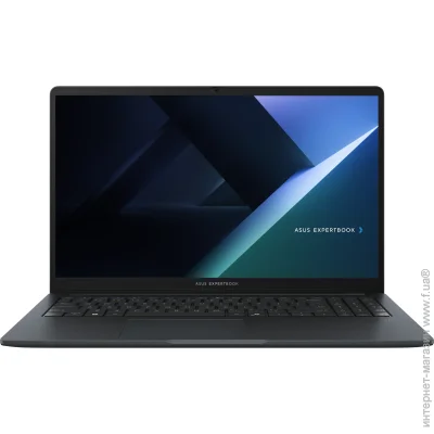  ASUS ExpertBook B1 B1503CVA-S72520X (90NX0801-M02SE0)