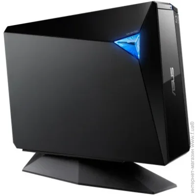   Blu-Ray/HD-DVD ASUS BW-16D1H-U PRO/BLK/G/AS