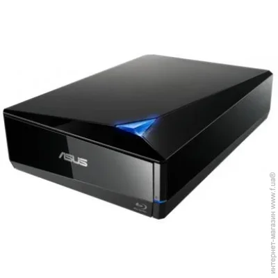   Blu-Ray/HD-DVD ASUS BW-16D1X-U/BLK/G/AS