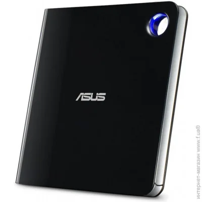  ASUS SBW-06D5H-U/BLK/G/AS Blu-Ray, HD-DVD