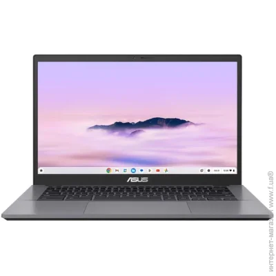  ASUS Chromebook Plus CX34 CX3402CVA-PQ0063 (90NX07P2-M00220)