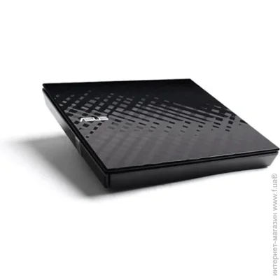  ASUS SDRW-08D2S-U Black (SDRW-08D2S-U LITE/BLK/G/AS)
