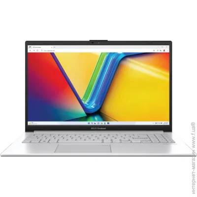  ASUS Vivobook Go 15 E1504FA-BQ049 (90NB0ZR1-M02DY0)
