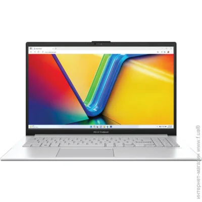  ASUS Vivobook Go 15 E1504FA-BQ1105 (90NB0ZR1-M01YF0)