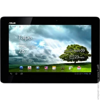  ASUS Eee Pad TF201-1B070A (90OK0AB1101350Y)