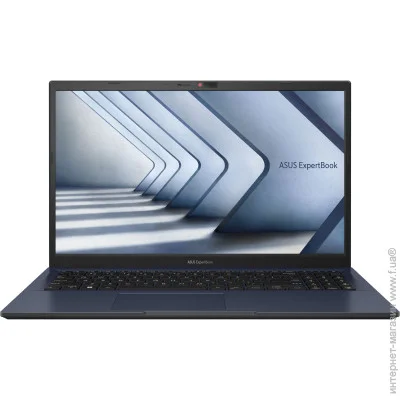  ASUS Expertbook B1 B1502CVA-BQ1009 (90NX06X1-M015D0)