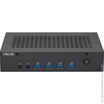 ' ASUS ExpertCenter PN43-BBN200MD MFF (90MR0172-M00040)