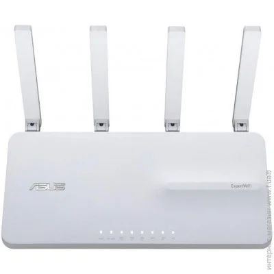  ASUS ExpertWiFi EBR63 (90IG0870-MO3C00)
