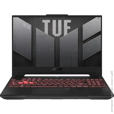  ASUS TUF Gaming A15 FA507NUR-LP091 (90NR0JP8-M005L0)