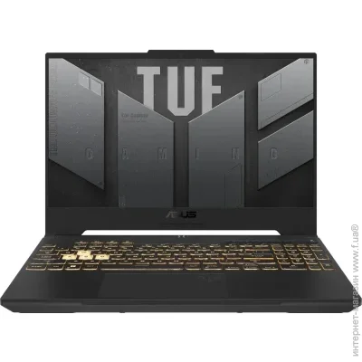  ASUS TUF Gaming F15 FX507VU-LP150 (90NR0CJ7-M00C40)