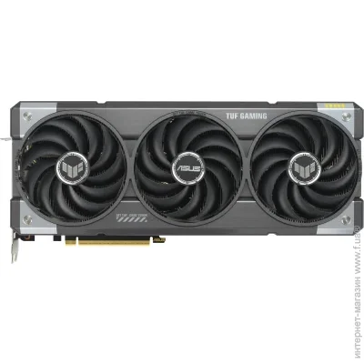  ASUS TUF Gaming GeForce RTX 5070 Ti 16GB GDDR7 OC Edition (TUF-RTX5070TI-O16G-GAMING)