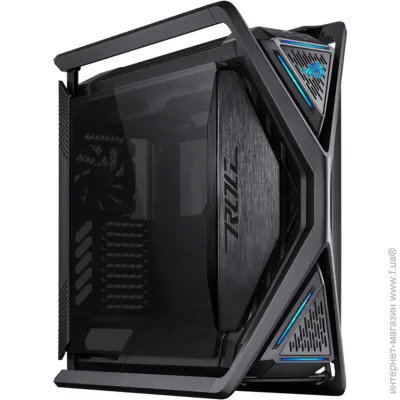  ASUS GR701 Hyperion BK (90DC00F0-B39000)
