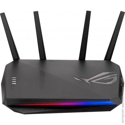  ASUS ROG STRIX GS-AX5400 (90IG06L0-MO3R10)